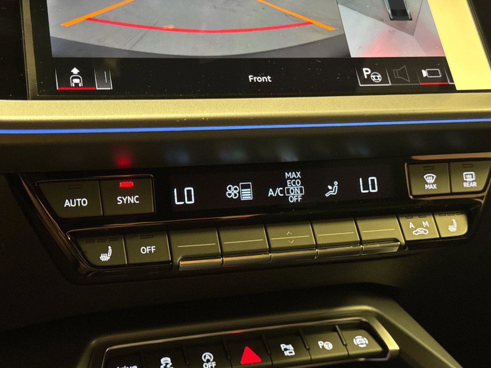 New 2026 Audi S3 Premium image 19