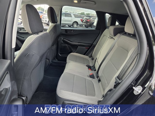 Certified 2022 Ford Escape SE w/ SE Sport Appearance Package FWD image 12
