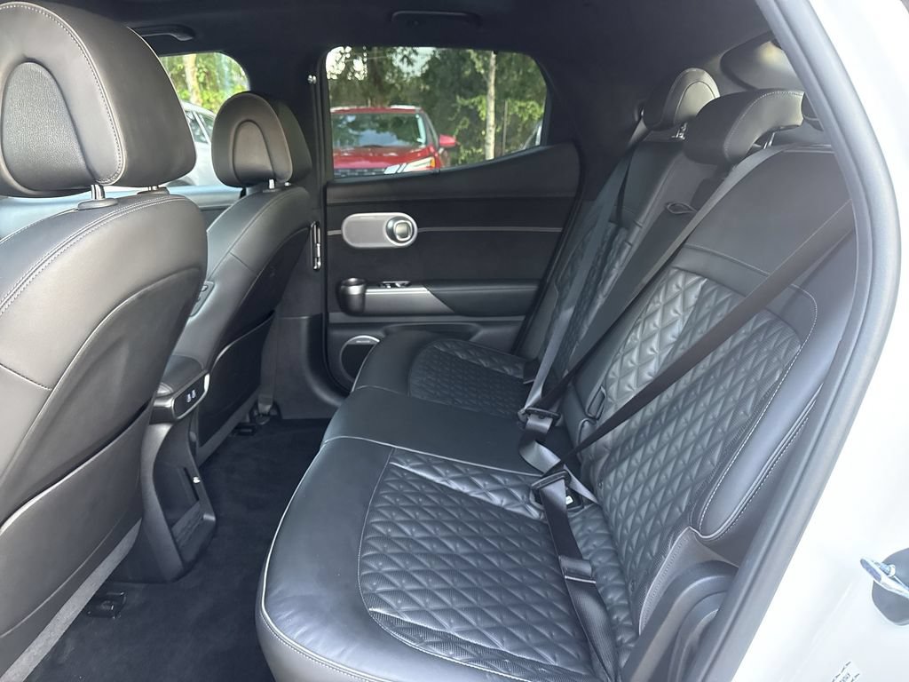 Used 2023 Genesis GV60 Performance AWD/4WD image 25