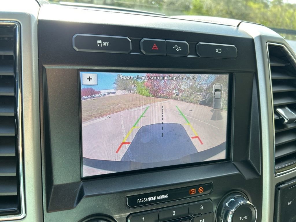 Used 2019 Ford F250 Lariat w/ Lariat Value Package image 33