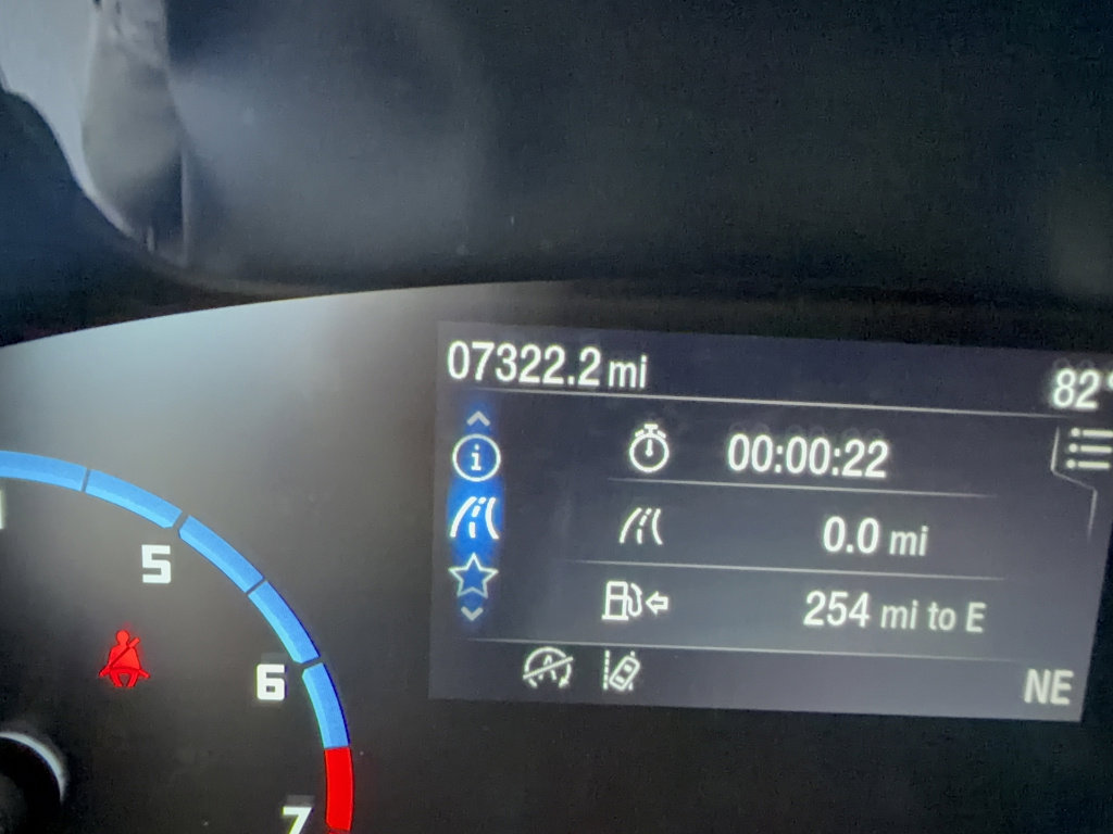 Certified 2023 Ford Bronco Sport Big Bend w/ Convenience Package image 17