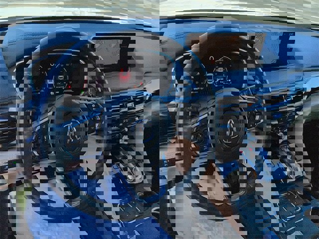 Used 2022 Acura MDX SH-AWD w/ Advance Package image 13