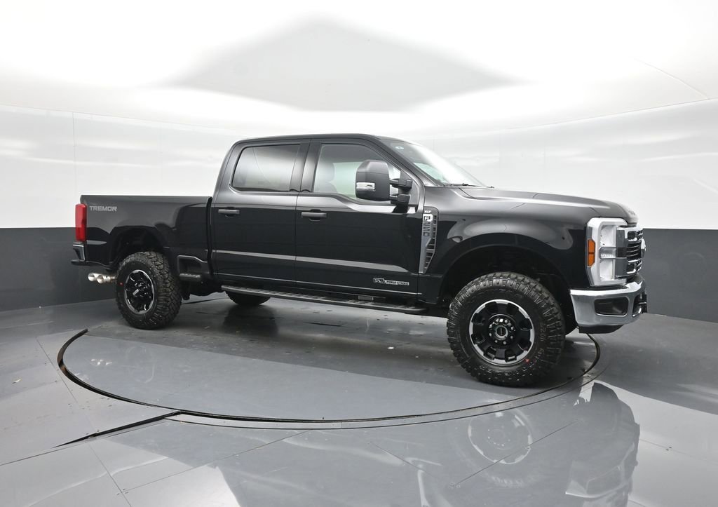 New 2026 Ford F250 XLT w/ Tremor Off-Road Package image 10