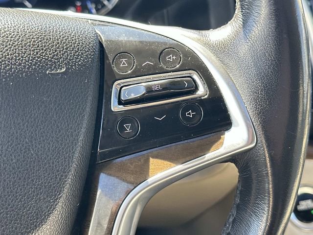 Used 2020 Cadillac Escalade Luxury AWD/4WD image 24