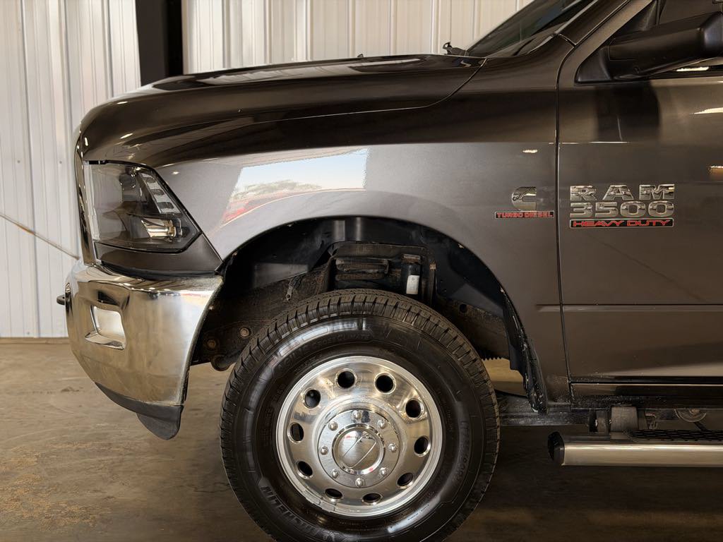 Used 2015 RAM 3500 Lone Star AWD/4WD image 31