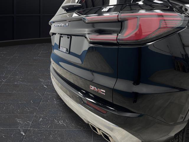 Used 2024 GMC Acadia Denali w/ Super Cruise Package image 36