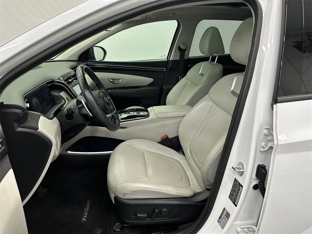 Used 2023 Hyundai Tucson Limited image 9