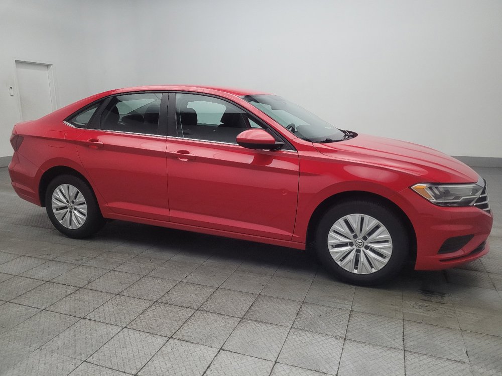Used 2019 Volkswagen Jetta S FWD image 11