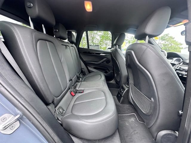 Used 2020 BMW X1 sDrive28i FWD image 30