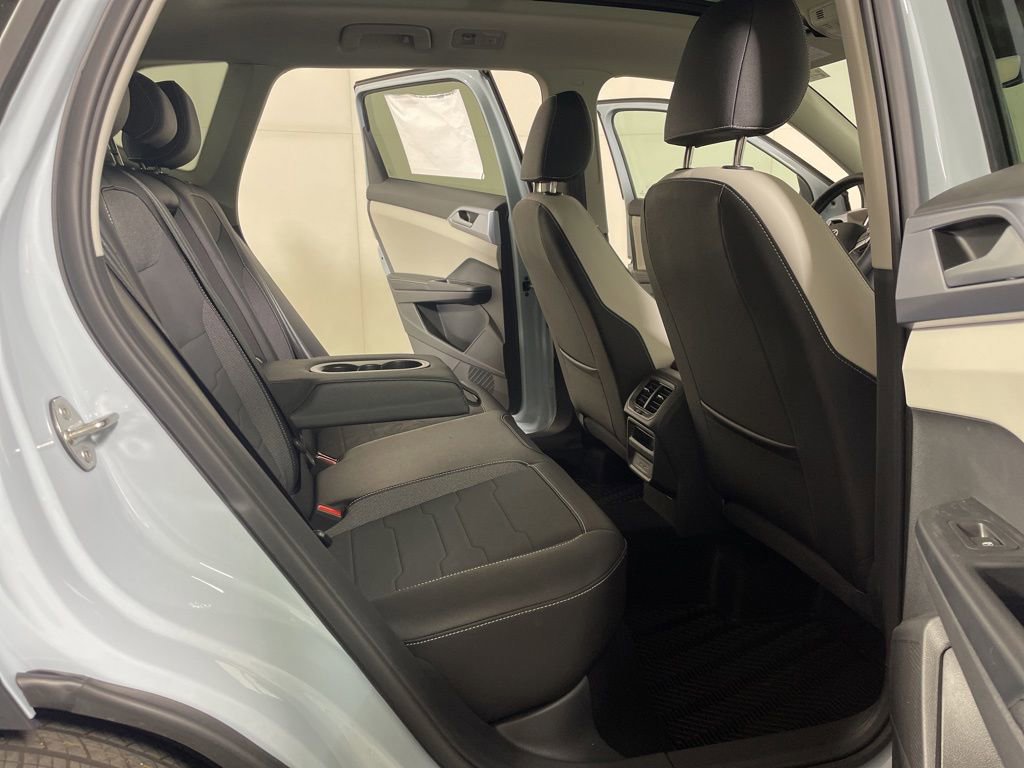 New 2026 Volkswagen Taos SE AWD/4WD image 22