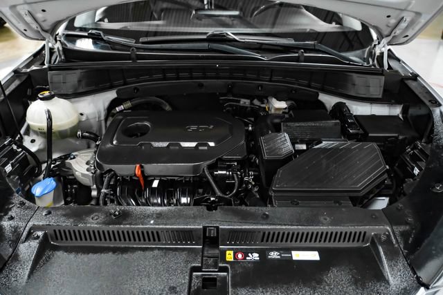 Used 2019 Hyundai Tucson Limited FWD image 49