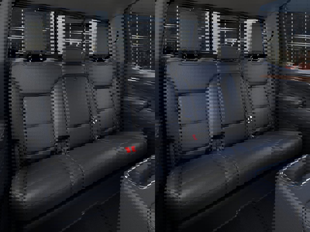 New 2026 GMC Sierra 1500 Denali w/ Denali Reserve Package image 41