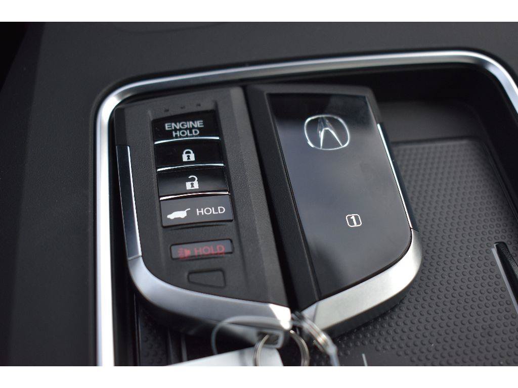 New 2026 Acura MDX A-Spec w/ Advance Package AWD/4WD image 42
