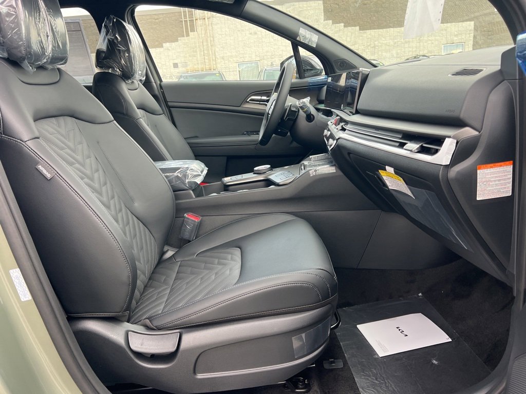 New 2026 Kia Sportage X-Line image 15
