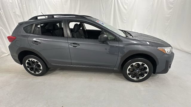 Used 2023 Subaru Crosstrek 2.0i AWD/4WD image 2
