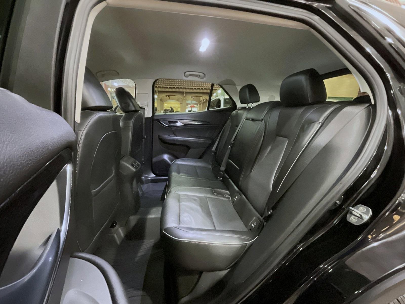 Certified 2023 Buick Envision Essence image 19