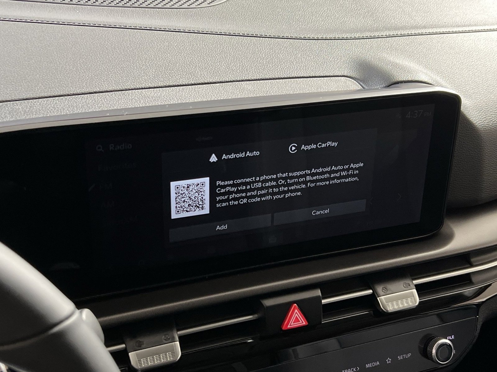 New 2026 Kia Sportage EX image 18