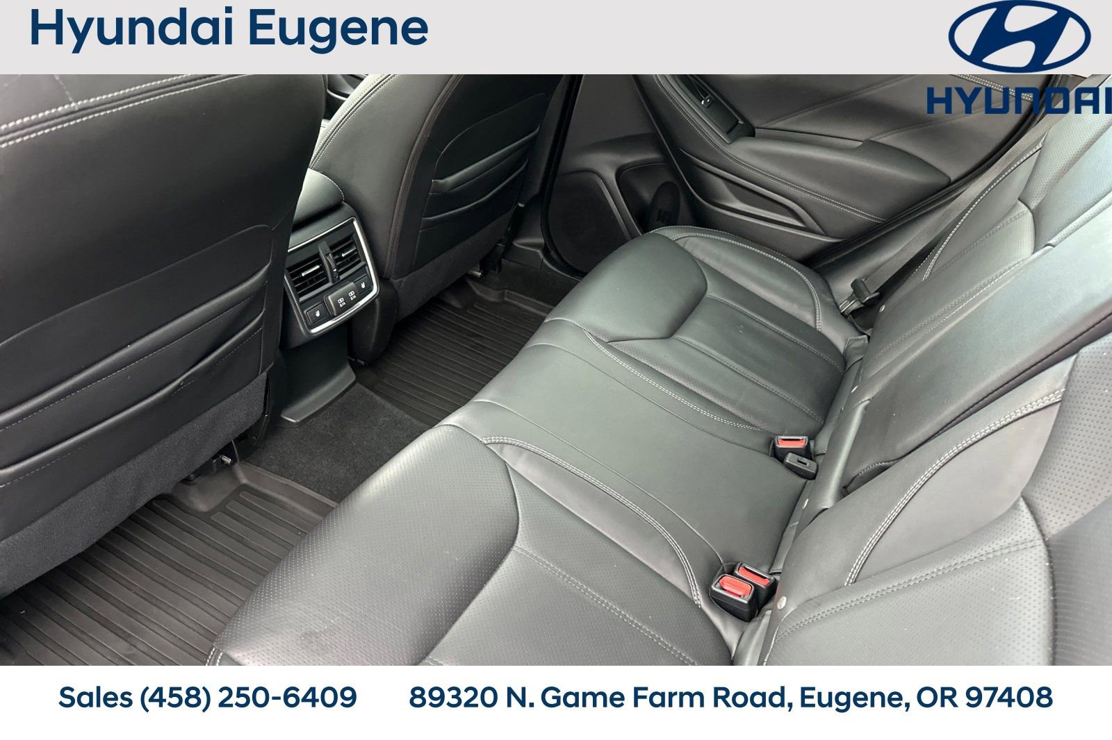 Used 2022 Subaru Forester Touring image 17