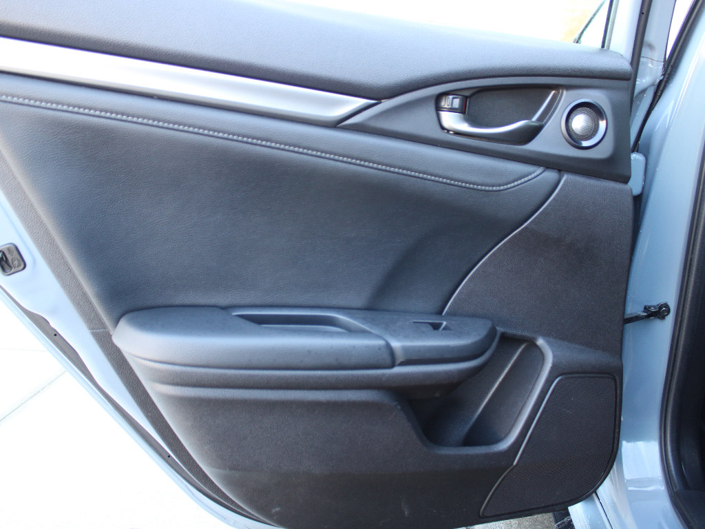 Used 2020 Honda Civic Sport Touring image 27