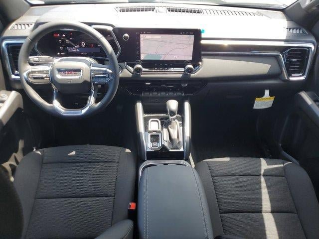 New 2026 GMC Canyon Elevation RWD image 14