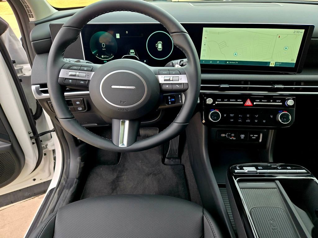 New 2025 Hyundai Tucson SEL w/ Tow & Go Package image 9