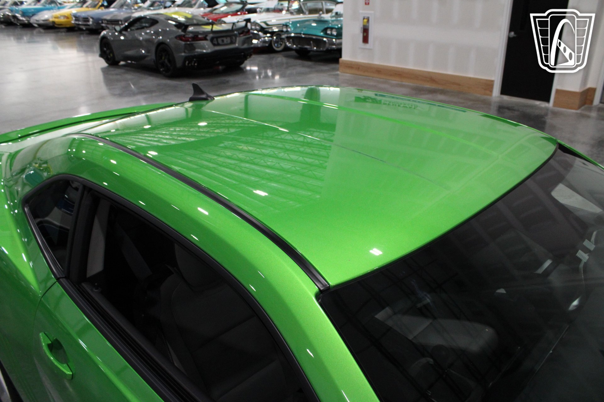 Used 2011 Chevrolet Camaro SS image 34