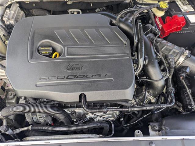 Used 2016 Ford Fusion SE w/ Equipment Group 201A FWD image 20