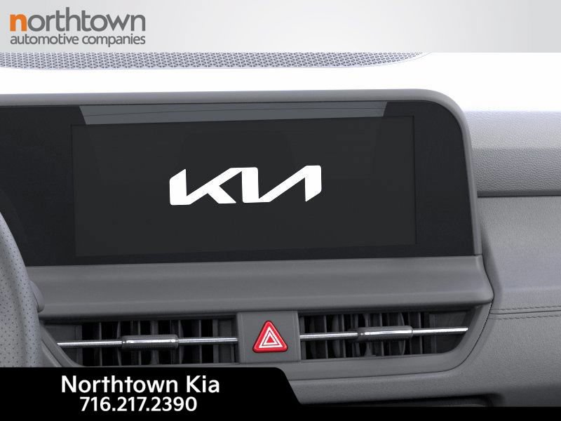 New 2026 Kia Seltos SX w/ SX Sunroof Package AWD/4WD image 21