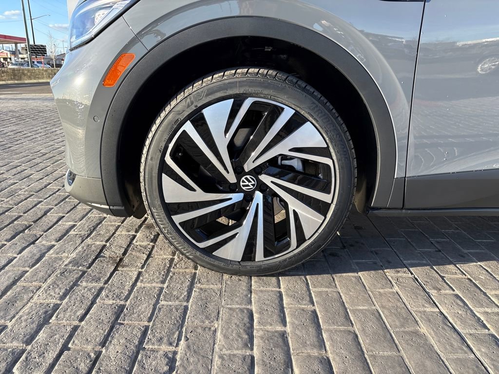 New 2026 Volkswagen ID.4 Pro S Plus image 25