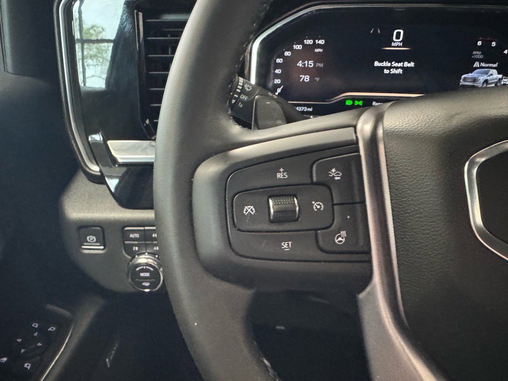 Used 2023 GMC Sierra 1500 SLT w/ SLT Premium Package image 29