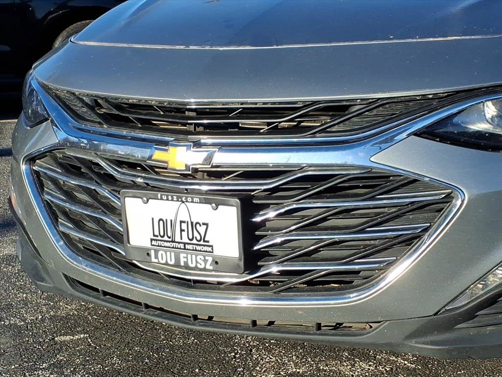 Used 2023 Chevrolet Malibu LT image 36