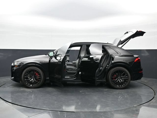 Used 2024 Audi SQ8 Prestige w/ Prestige Package AWD/4WD image 47