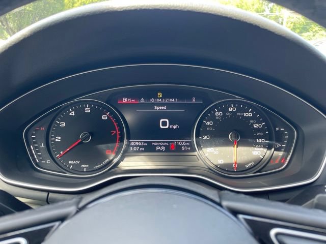Used 2023 Audi A5 2.0T Premium w/ Convenience Package AWD/4WD image 17