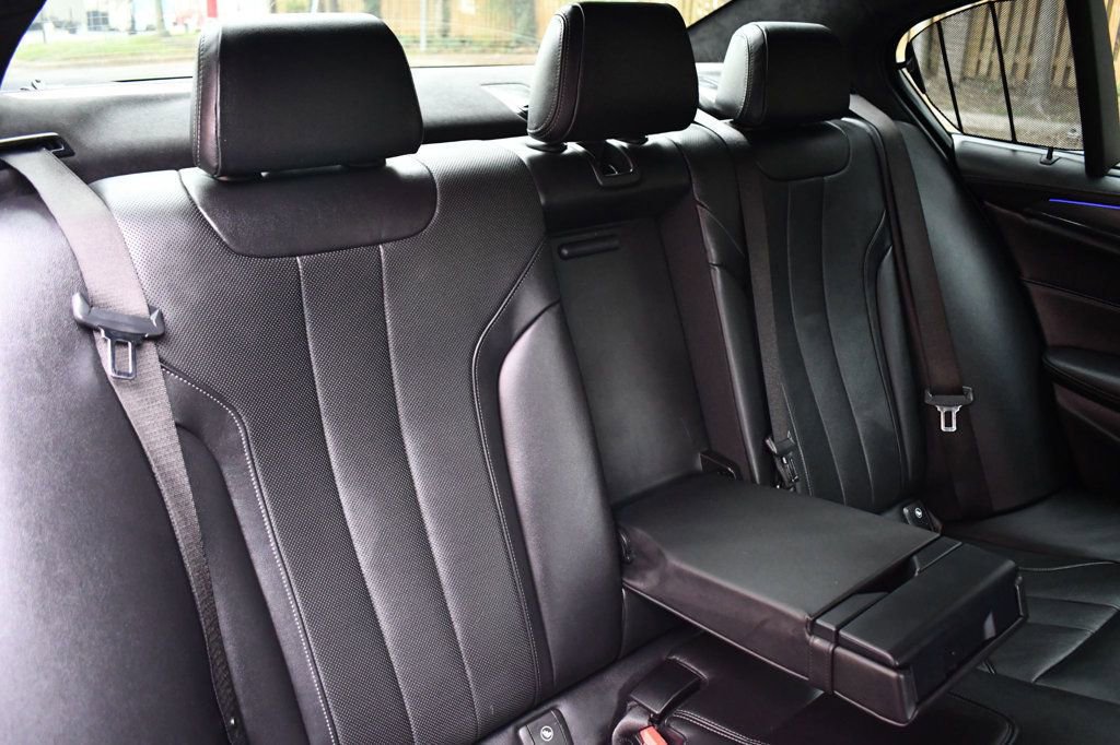 Used 2020 BMW M5 w/ Executive Package image 51