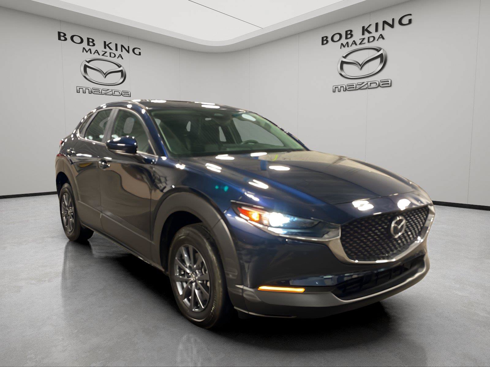 Used 2024 MAZDA CX-30 AWD 2.5 S image 7