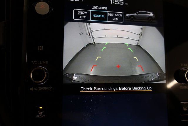 New 2026 Subaru Crosstrek 2.0i Premium image 22