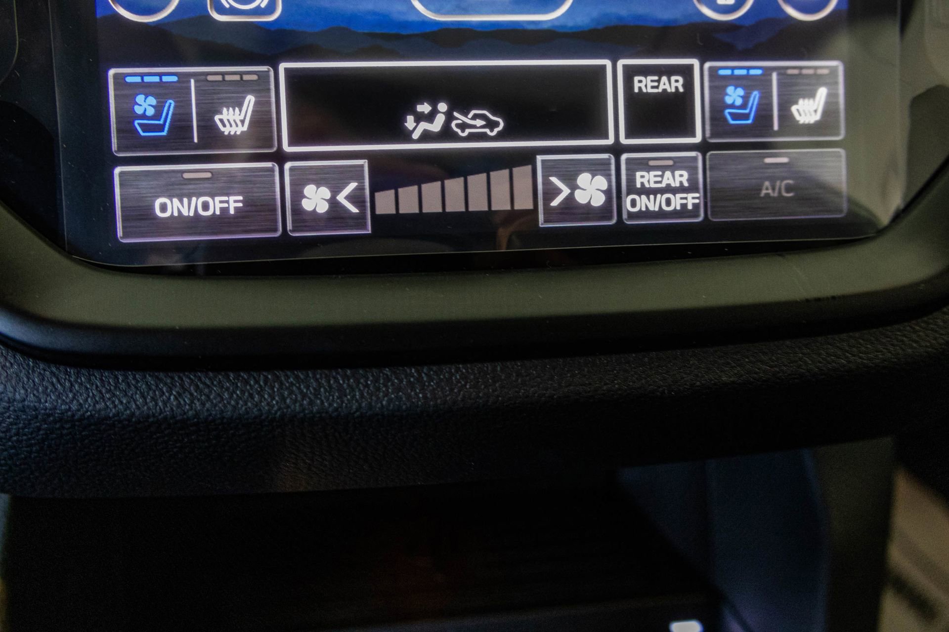 New 2026 Subaru Ascent Bronze Edition AWD/4WD image 12