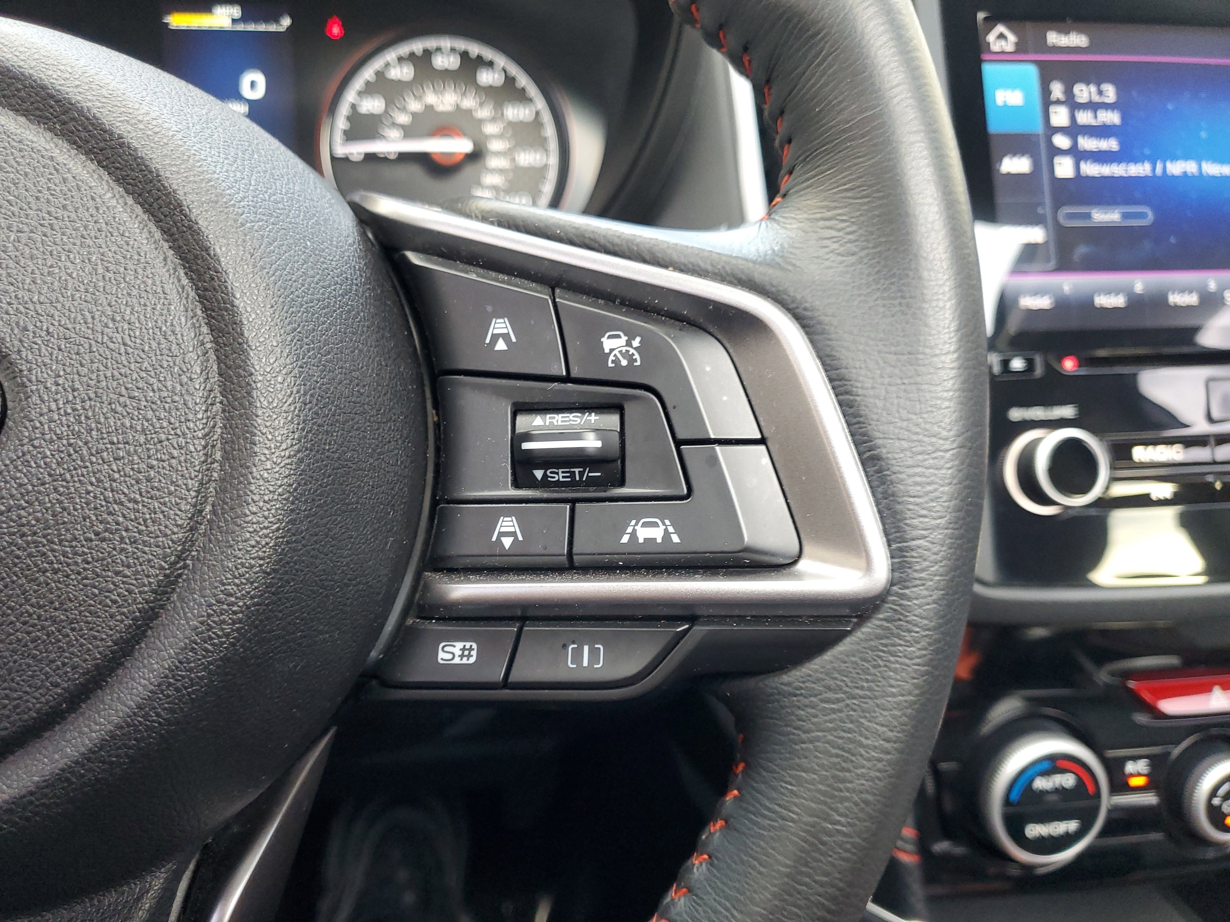 Used 2019 Subaru Forester Sport image 23