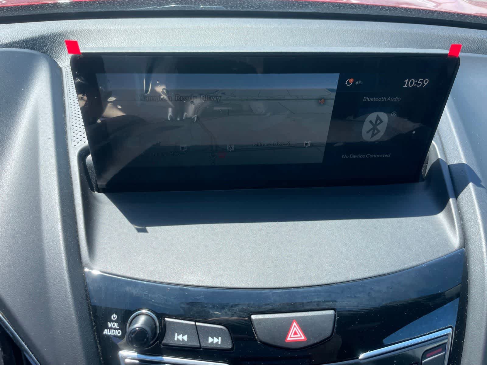Certified 2021 Acura RDX A-Spec FWD image 15