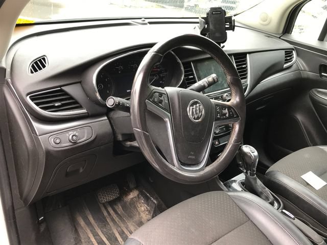 Used 2020 Buick Encore Preferred AWD/4WD image 5