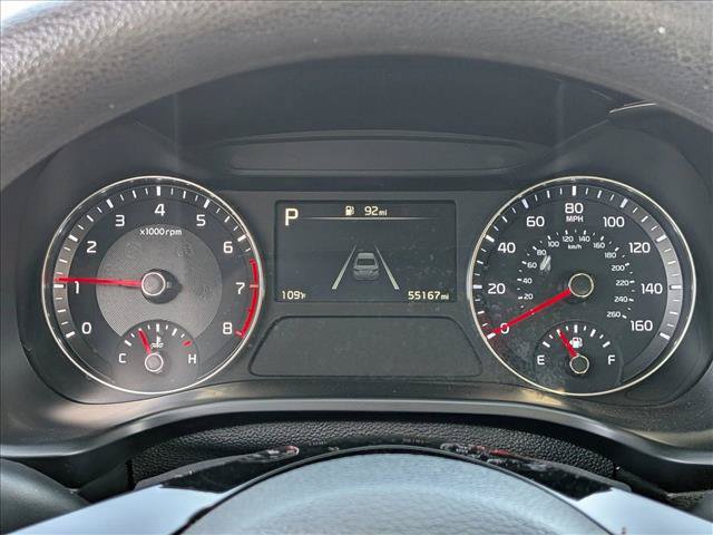 Used 2024 Kia Forte LXS FWD image 14