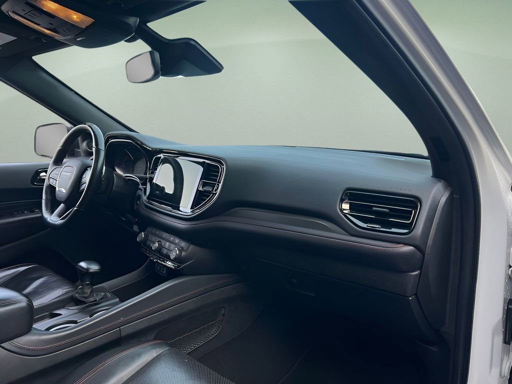Used 2024 Dodge Durango GT image 21