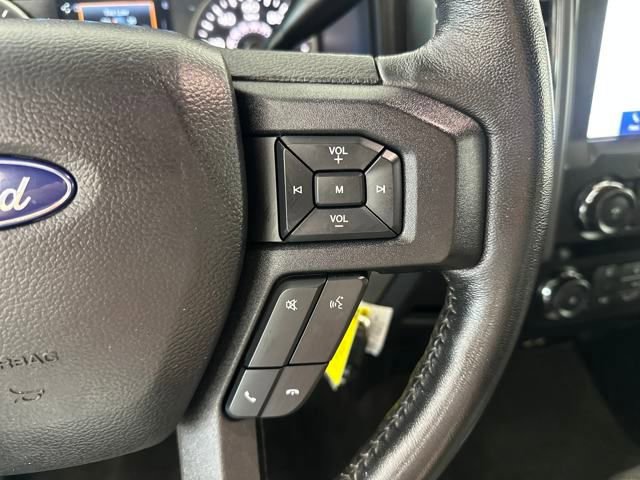 Used 2020 Ford F150 XLT w/ Equipment Group 302A Luxury image 16