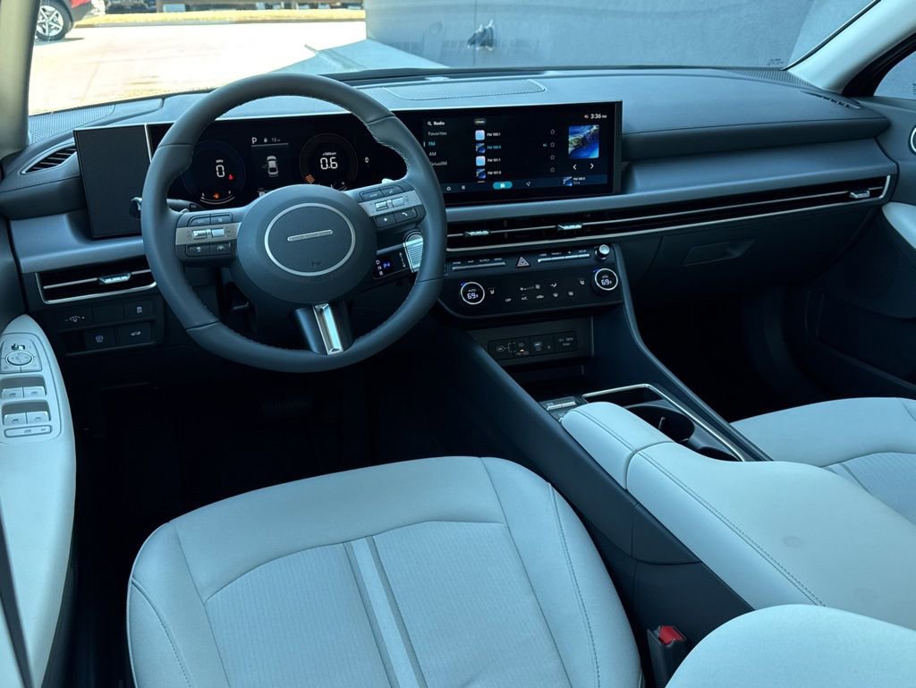New 2026 Hyundai Sonata SEL FWD image 7