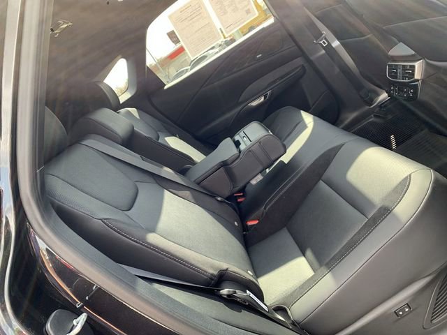 Used 2024 Lexus RX 500h F Sport w/ Convenience Package image 12