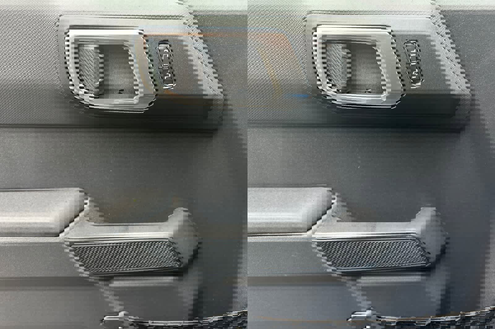 New 2025 Ford Bronco 4-Door w/ Sasquatch Package image 13