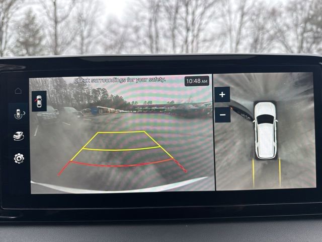 Used 2024 Hyundai Palisade Limited image 17