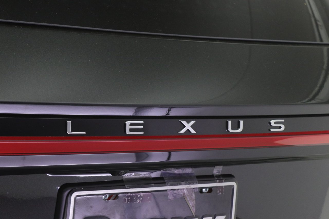 Used 2025 Lexus RX 350 FWD w/ Technology Package image 19