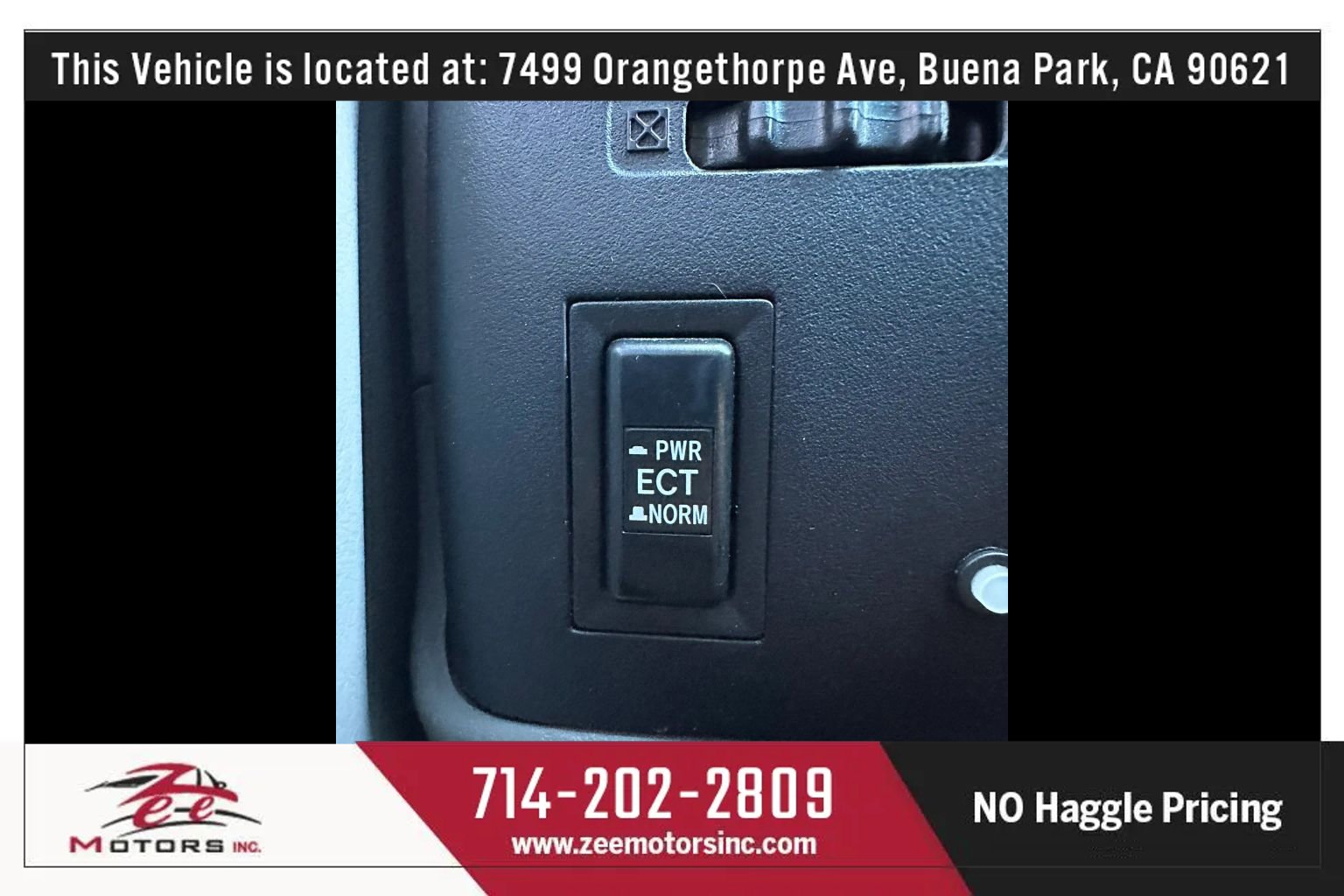 Used 2004 Toyota Tacoma PreRunner RWD image 36