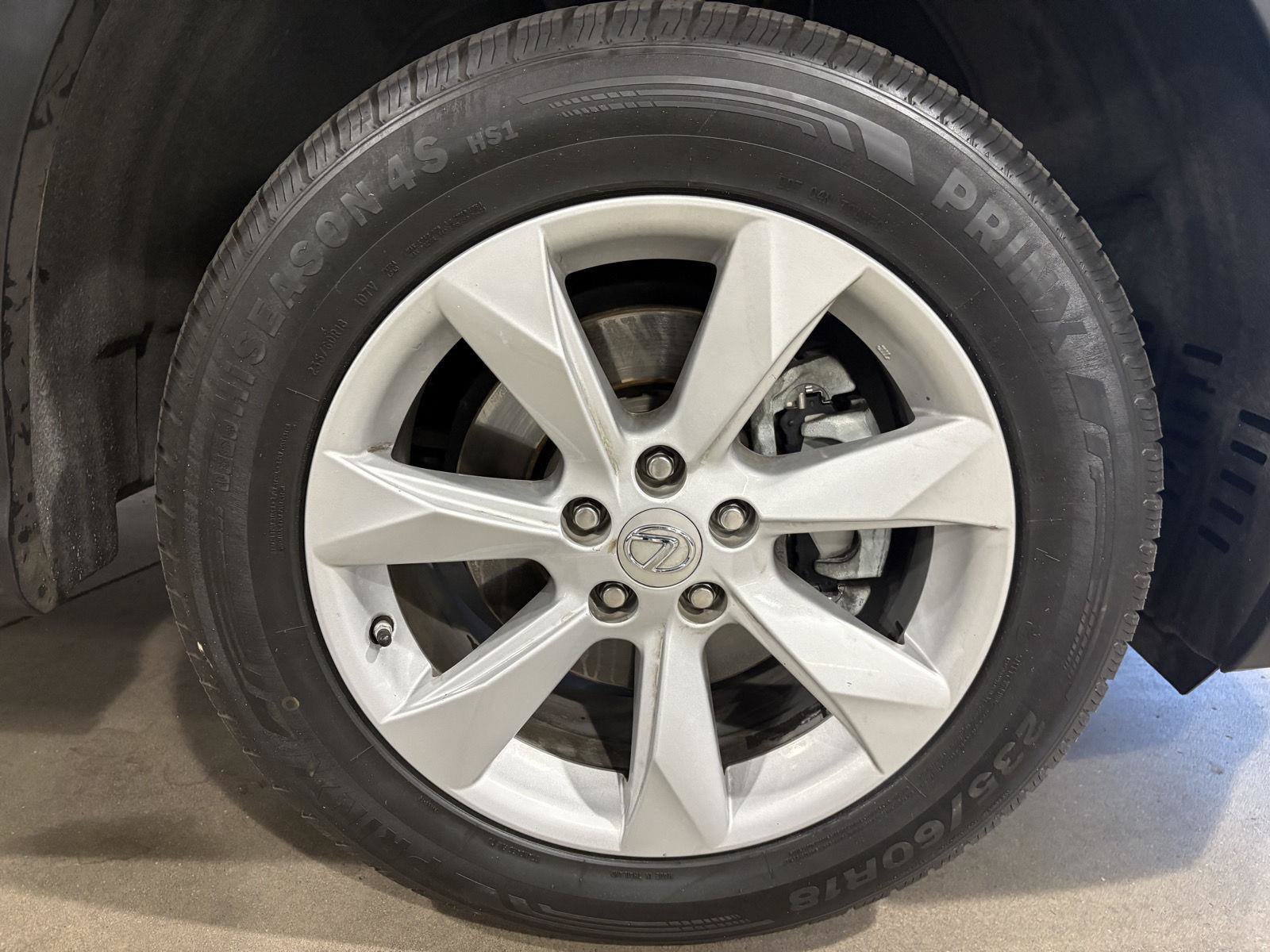 Used 2016 Lexus RX 350 AWD image 49